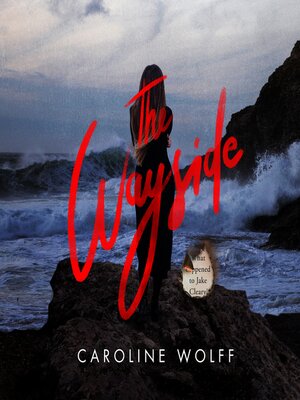 cover image of The Wayside
